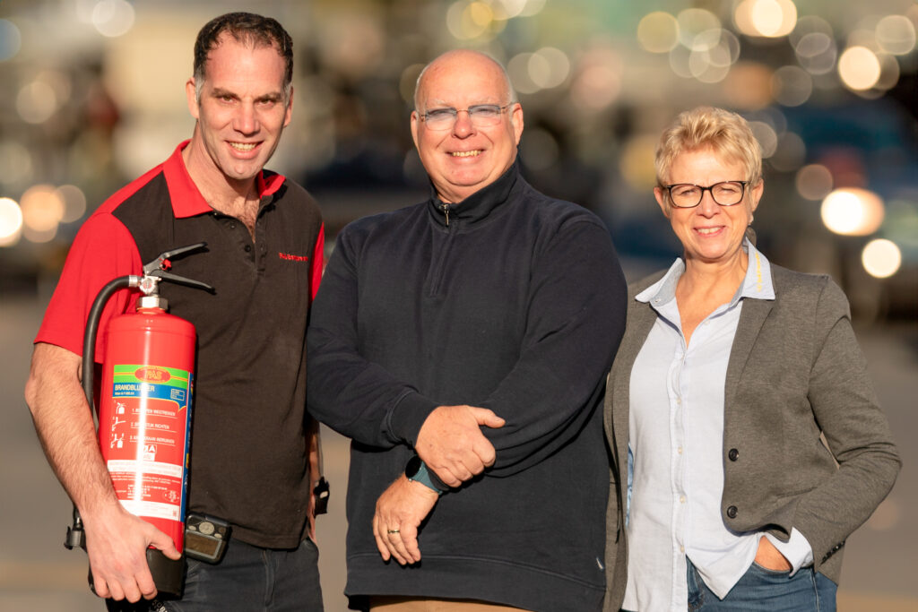 FAS Technologie 1--3