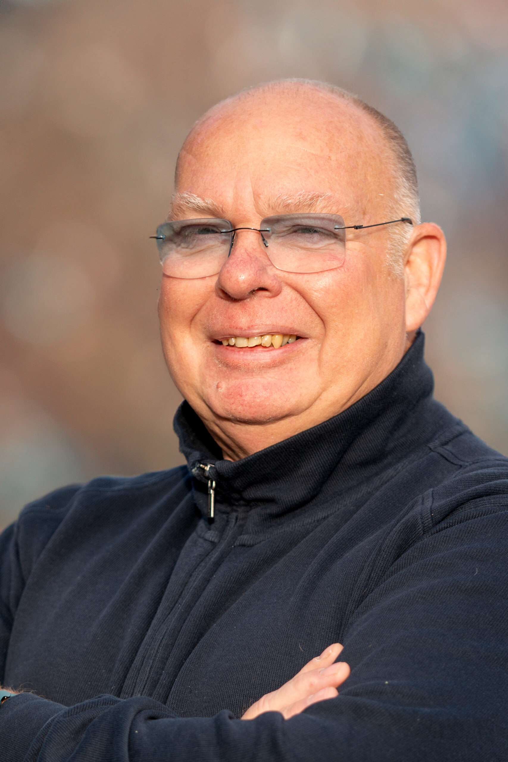 Jan Knegt
