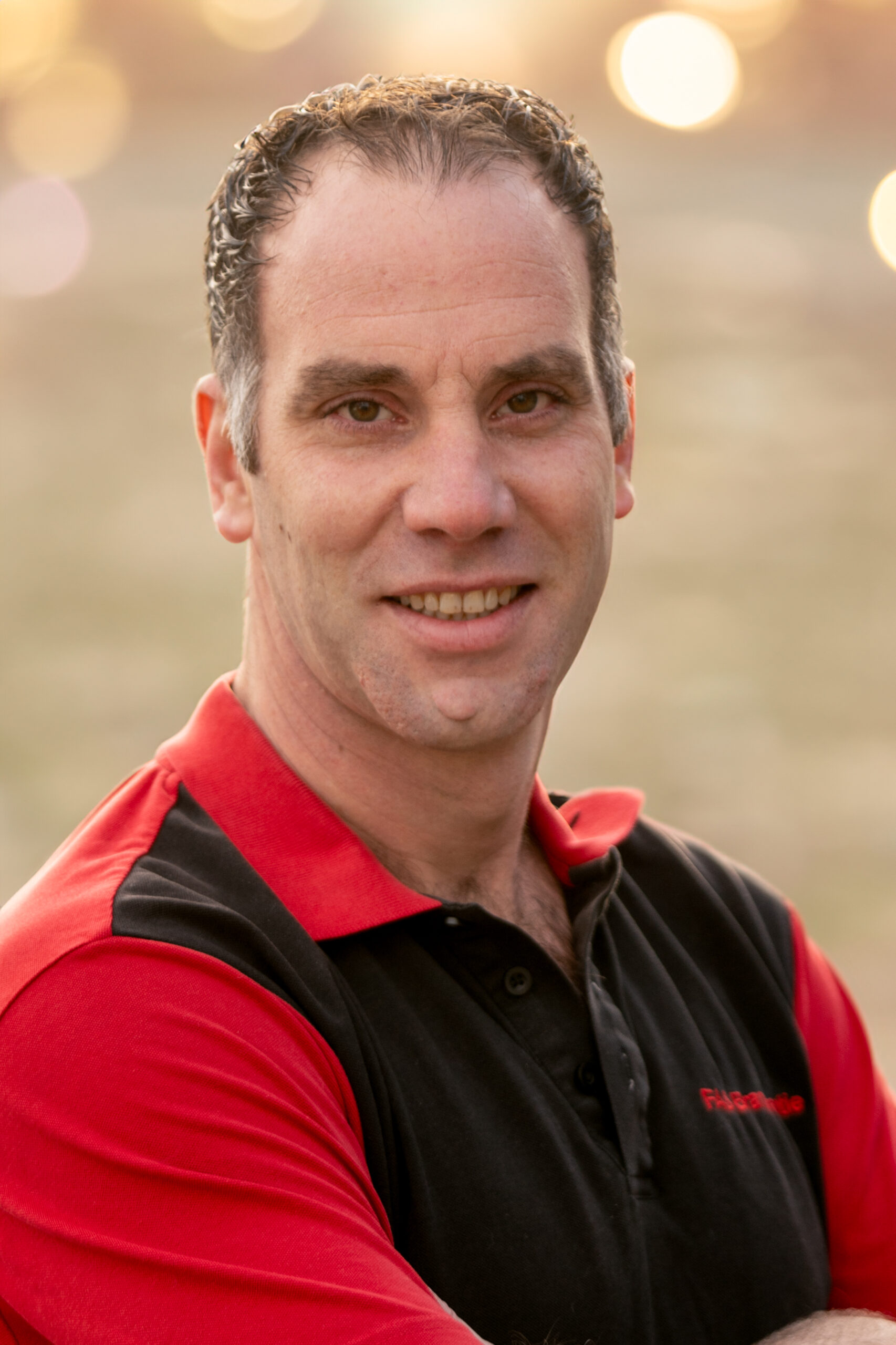 Erik Brussen