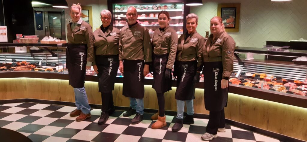 Uw Slager Klaas Kuipers - Klazienaveen